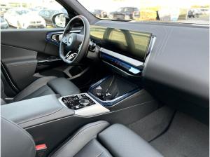 BMW X3 M50 xDrive AHK Driv Prof Panorama Standheizung