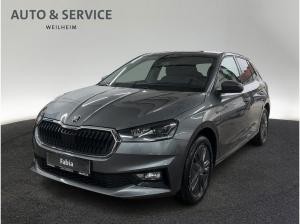 Skoda Fabia Tour 1,0 TSI DSG *lagernd*