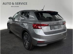 Skoda Fabia Tour 1,0 TSI DSG *lagernd*