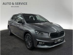 Skoda Fabia Tour 1,0 TSI DSG *lagernd*