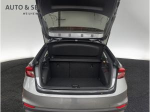 Skoda Fabia Tour 1,0 TSI DSG *lagernd*