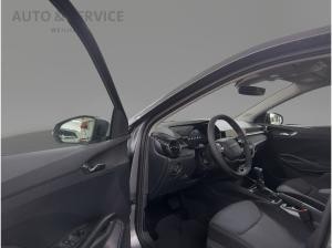 Skoda Fabia Tour 1,0 TSI DSG *lagernd*