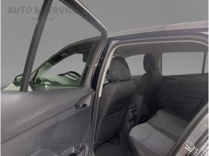 Skoda Fabia Tour 1,0 TSI DSG *lagernd*