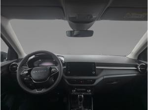 Skoda Fabia Tour 1,0 TSI DSG *lagernd*