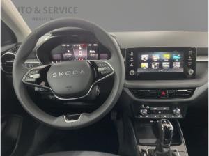 Skoda Fabia Tour 1,0 TSI DSG *lagernd*