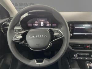 Skoda Fabia Tour 1,0 TSI DSG *lagernd*