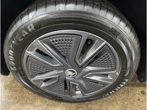 Skoda Fabia Tour 1,0 TSI DSG *lagernd*