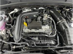 Skoda Fabia Tour 1,0 TSI DSG *lagernd*