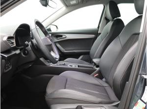 Cupra Formentor 2.0 TDI 4Drive DSG / Standh, Navi, LED