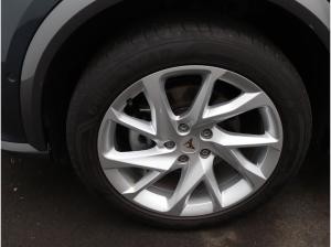 Cupra Formentor 2.0 TDI 4Drive DSG / Standh, Navi, LED