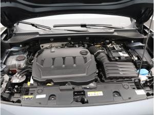 Cupra Formentor 2.0 TDI 4Drive DSG / Standh, Navi, LED