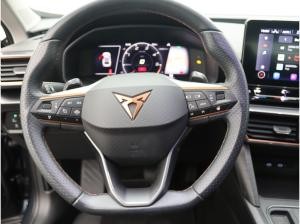 Cupra Formentor 2.0 TDI 4Drive DSG / Standh, Navi, LED