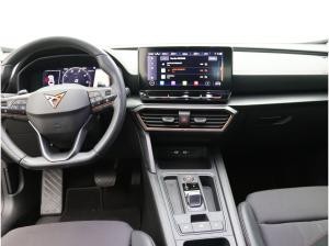 Cupra Formentor 2.0 TDI 4Drive DSG / Standh, Navi, LED