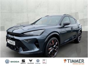 Cupra Formentor VZ Hybrid 200kW (272PS)*DSG*PANO*AHK*HD-MATRIX*NAVI*Travel-Ass.*Sennh.*Gewerbekunden*