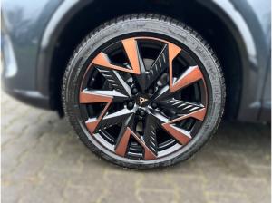 Cupra Formentor VZ Hybrid 200kW (272PS)*DSG*PANO*AHK*HD-MATRIX*NAVI*Travel-Ass.*Sennh.*Gewerbekunden*