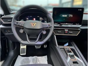 Cupra Formentor VZ Hybrid 200kW (272PS)*DSG*PANO*AHK*HD-MATRIX*NAVI*Travel-Ass.*Sennh.*Gewerbekunden*