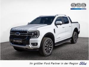 Ford Ranger Automatik Platinum 3.0 Liter inkl. elektrisches Heckrollo