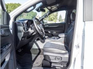 Ford Ranger Automatik Platinum 3.0 Liter inkl. elektrisches Heckrollo