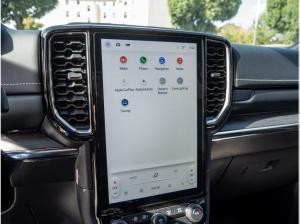 Ford Ranger Automatik Platinum 3.0 Liter inkl. elektrisches Heckrollo