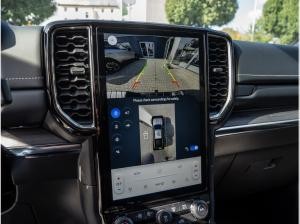 Ford Ranger Automatik Platinum 3.0 Liter inkl. elektrisches Heckrollo