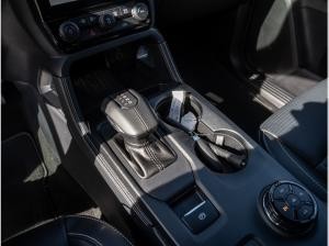 Ford Ranger Automatik Platinum 3.0 Liter inkl. elektrisches Heckrollo