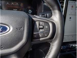 Ford Ranger Automatik Platinum 3.0 Liter inkl. elektrisches Heckrollo