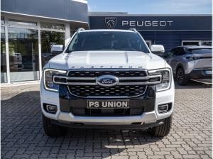 Ford Ranger Automatik Platinum 3.0 Liter inkl. elektrisches Heckrollo