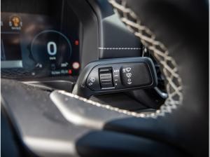 Ford Ranger Automatik Platinum 3.0 Liter inkl. elektrisches Heckrollo