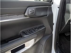 Ford Ranger Automatik Platinum 3.0 Liter inkl. elektrisches Heckrollo