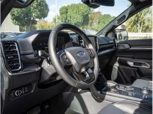Ford Ranger Automatik Platinum 3.0 Liter inkl. elektrisches Heckrollo