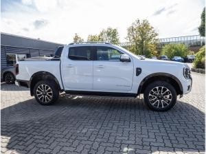 Ford Ranger Automatik Platinum 3.0 Liter inkl. elektrisches Heckrollo