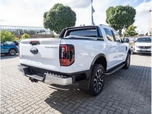 Ford Ranger Automatik Platinum 3.0 Liter inkl. elektrisches Heckrollo