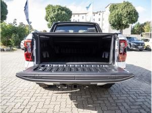 Ford Ranger Automatik Platinum 3.0 Liter inkl. elektrisches Heckrollo