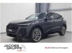 Audi Q5 SUV TDI quattro *** SOFORT VERFÜGBAR ***
