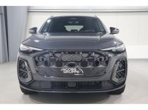 Audi Q5 SUV TDI quattro *** SOFORT VERFÜGBAR ***