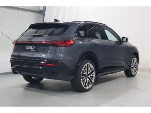 Audi Q5 SUV TDI quattro *** SOFORT VERFÜGBAR ***