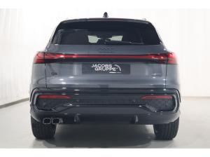 Audi Q5 SUV TDI quattro *** SOFORT VERFÜGBAR ***