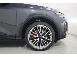 Audi Q5 SUV TDI quattro *** SOFORT VERFÜGBAR ***