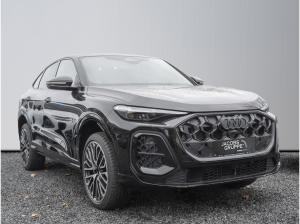 Audi Q5 Sportback edition one TDI quattro S tronic S line/Tech/AHK/P