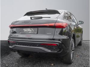Audi Q5 Sportback edition one TDI quattro S tronic S line/Tech/AHK/P