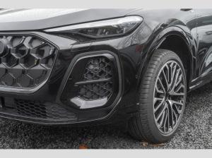 Audi Q5 Sportback edition one TDI quattro S tronic S line/Tech/AHK/P