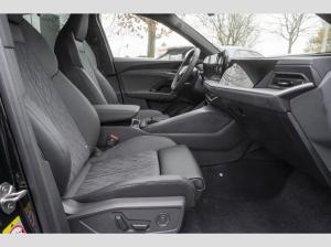 Audi Q5 Sportback edition one TDI quattro S tronic S line/Tech/AHK/P