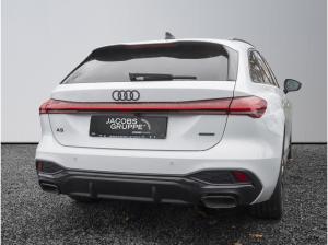 Audi A5 Avant e-hybrid quattro S line/Tech plus/Exterieurpaket schwa