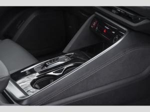 Audi Q5 Sportback edition one TDI quattro S tronic S line/Tech/AHK/P