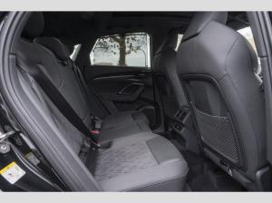 Audi Q5 Sportback edition one TDI quattro S tronic S line/Tech/AHK/P