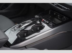 Audi A5 Avant e-hybrid quattro S line/Tech plus/Exterieurpaket schwa