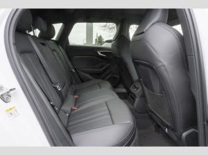 Audi A5 Avant e-hybrid quattro S line/Tech plus/Exterieurpaket schwa