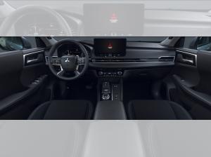 Mitsubishi Outlander Plug-In Hybrid mit 0,5%-Regelung ❗"Tolle Ausstattung"❗ ✔️GEWERBE-DEAL✔️