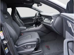 Audi RS Q8 Performance AAL