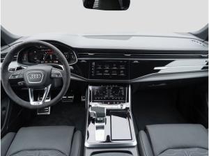Audi RS Q8 Performance AAL